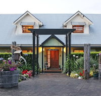Allara Homestead Bed  Breakfast - ACT Tourism