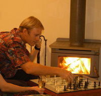 Birds 'n' Bloom Cottages - ACT Tourism