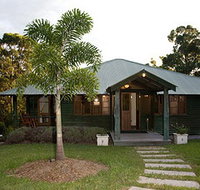 Coolabine Ridge Eco Sanctuary - ACT Tourism
