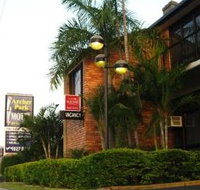 Archer Park Motel - ACT Tourism