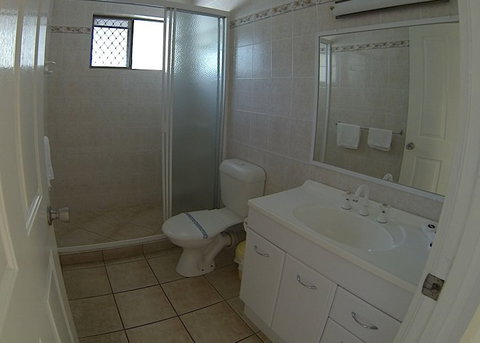 Driftwood Motel & Holiday Units - ACT Tourism 1