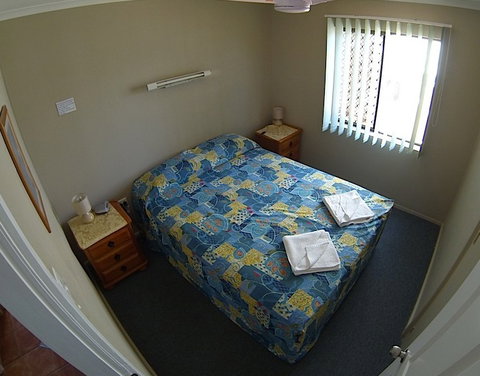 Driftwood Motel & Holiday Units - ACT Tourism 2