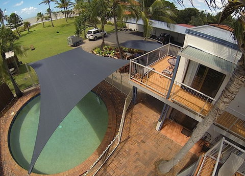 Driftwood Motel & Holiday Units - ACT Tourism 5