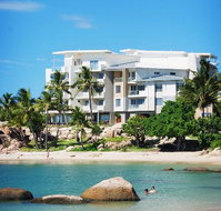 Coral Cove Apartments - ACT Tourism