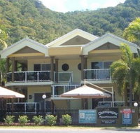 Champagne Apartments - ACT Tourism