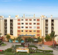 Marcoola Beach Resort - ACT Tourism