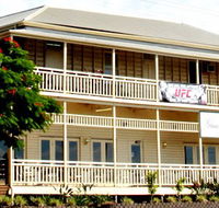 Gracemere Hotel - ACT Tourism
