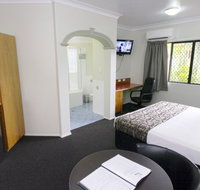 Mackay Resort Motel - ACT Tourism