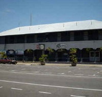 Burdekin Hotel - ACT Tourism