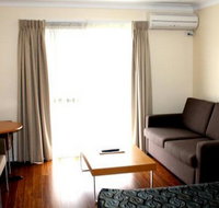 Centenary Motor Inn - ACT Tourism