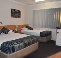 Billabong Motor Inn - ACT Tourism