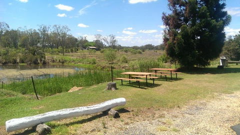 Billabong Motor Inn - ACT Tourism 2