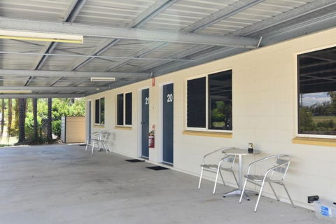 Billabong Motor Inn - ACT Tourism 4