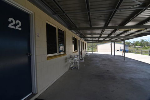 Billabong Motor Inn - ACT Tourism 6