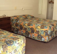 Beaudesert Motel - ACT Tourism