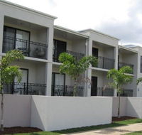Dalby Fairway Motor Inn - ACT Tourism