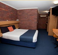 Comfort Inn Blue Shades - ACT Tourism