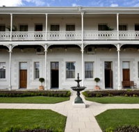 Denison Boutique Hotel - ACT Tourism