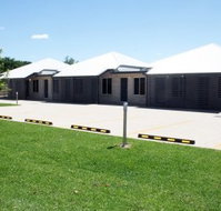 Emerald Park Motel - ACT Tourism