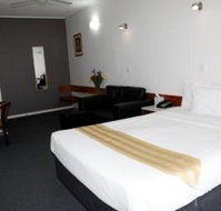 Ayr Travellers Motel - ACT Tourism