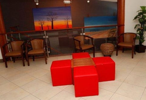 Ayr Travellers Motel - ACT Tourism 4