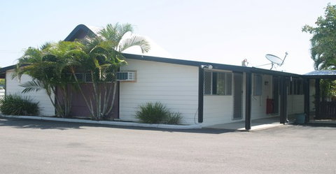 Airport Inn Townsville - ACT Tourism 3