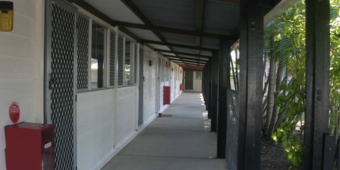 Airport Inn Townsville - ACT Tourism 4