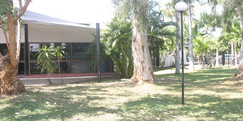 Airport Inn Townsville - ACT Tourism 5
