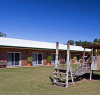 Charters Towers Heritage Lodge - ACT Tourism