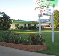 Country Road Motel - ACT Tourism