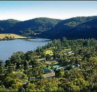 Australis Retreat at Wisemans - ACT Tourism