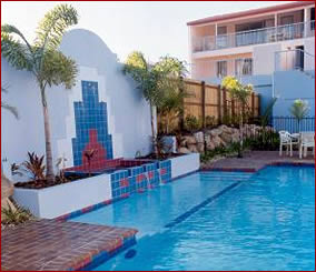 Taringa QLD ACT Tourism