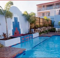 Taringa Gardens Apartments - ACT Tourism