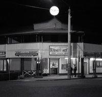 Burnett Hotel - ACT Tourism