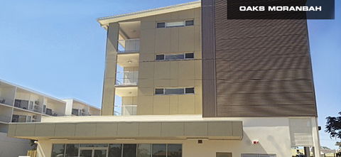 Oaks Moranbah - ACT Tourism 0