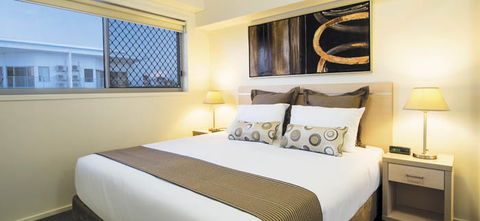 Oaks Moranbah - ACT Tourism 2