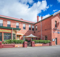 Holgate Brewhouse - ACT Tourism