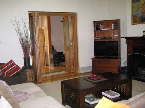 Amalie Cottage Waikerie - ACT Tourism 3