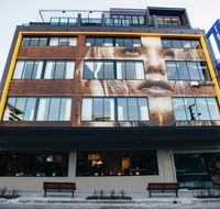 TRYP Brisbane - ACT Tourism
