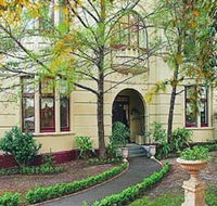 Quality Toorak Manor - ACT Tourism