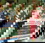 The Accommodation Centre - ACT Tourism