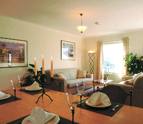 Adelaide Regent Apartments - ACT Tourism