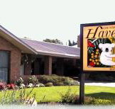 Begonia City Motor Inn - ACT Tourism