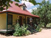 Williamstown SA ACT Tourism