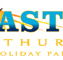 East's Bathurst Holiday Park - ACT Tourism