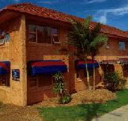 Harbour Terrace Holiday Apartments - ACT Tourism