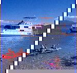 Hinchinbrook Rent A Yacht And House Boat - ACT Tourism