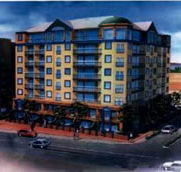 Kingston Apartments - ACT Tourism