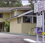 Redleaf Resort - ACT Tourism