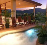 The Summit Rainforest Retreat - ACT Tourism